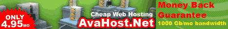 Inexpensive Web Hosting